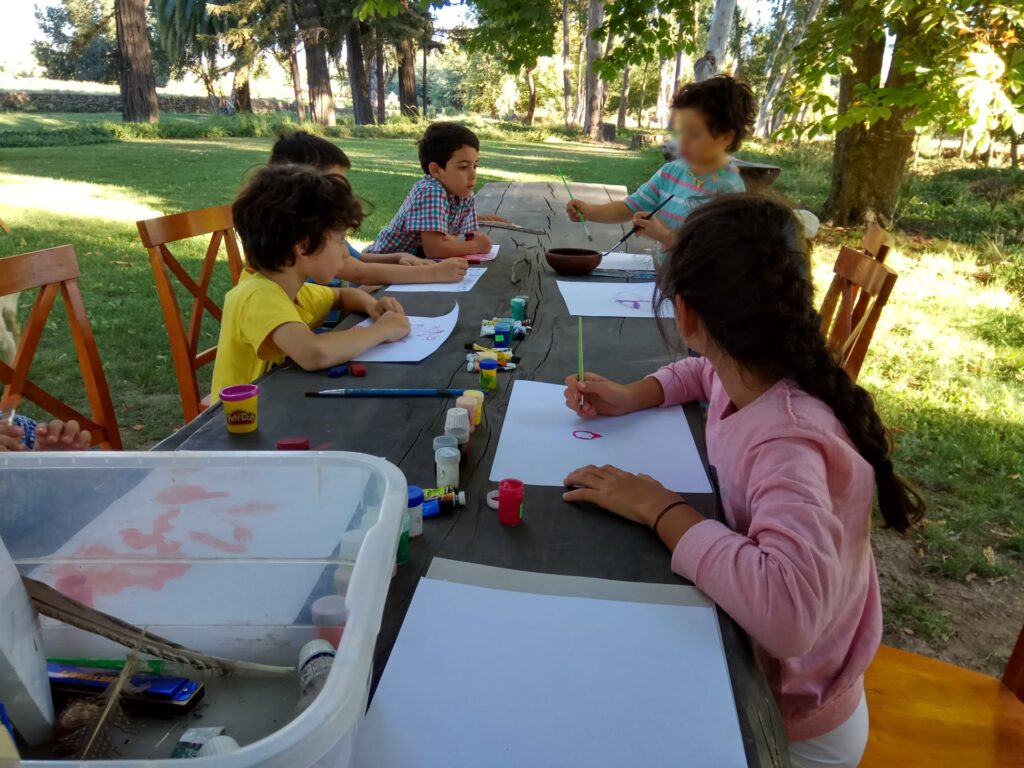 Escuela Waldorf Colchagua