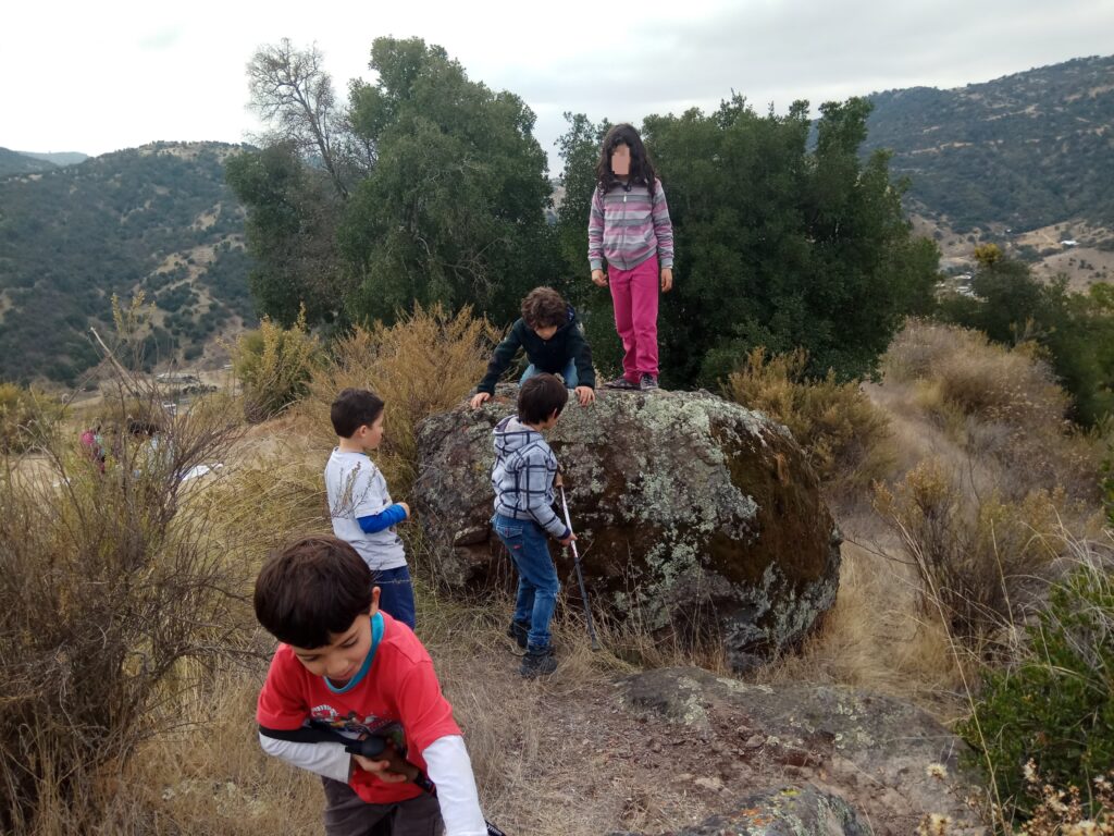 Escuela Waldorf Colchagua