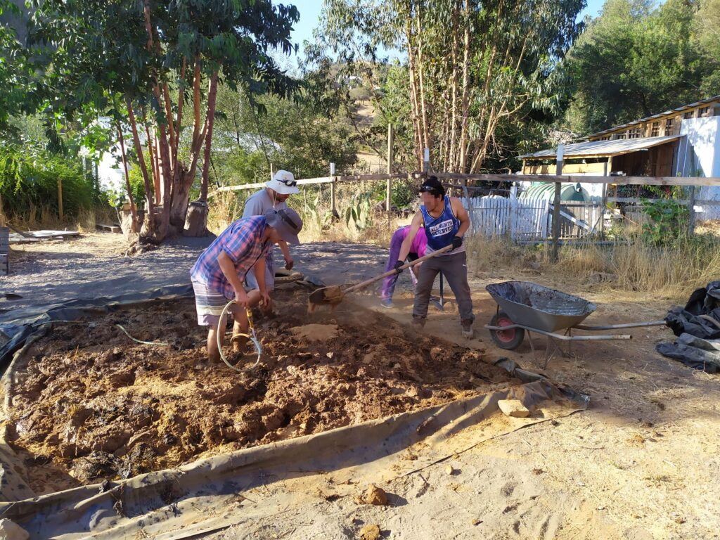 Escuela Waldorf Colchagua