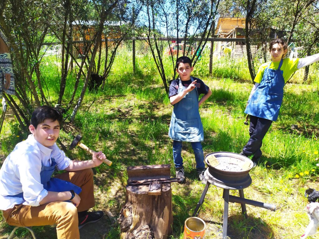 Escuela Waldorf Colchagua
